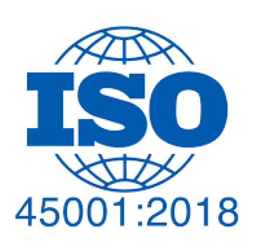 ISO 45001 Logo