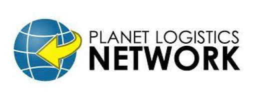 Planet Logo