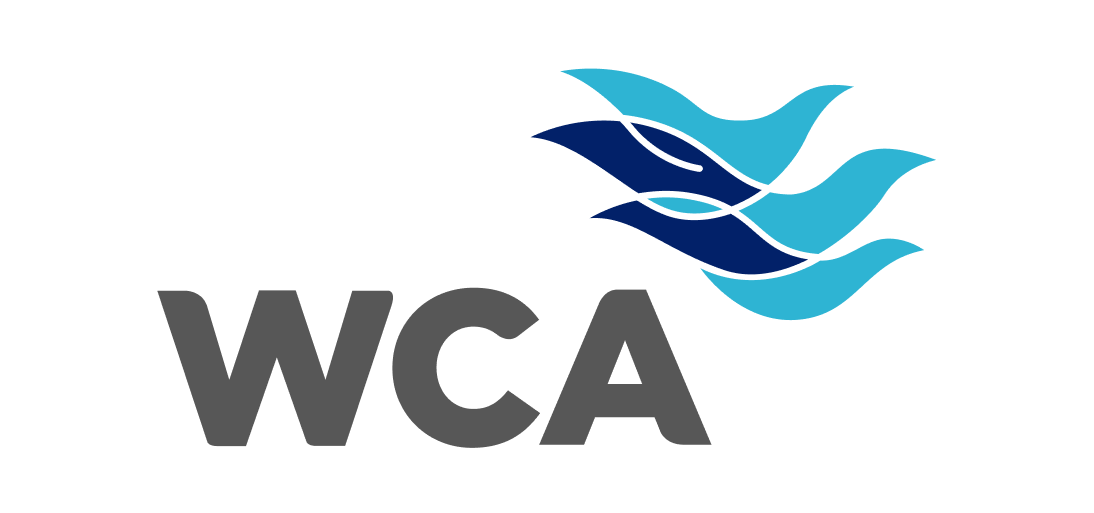 WCA Logo